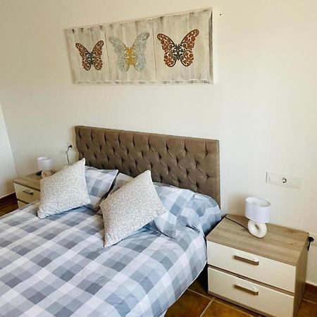 Piso Abril Apartment ซาฟรา ภายนอก รูปภาพ