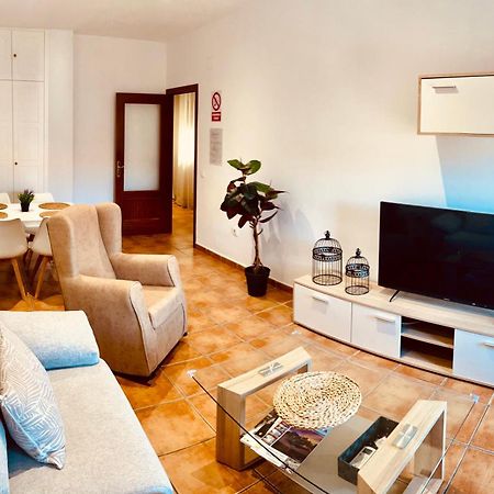 Piso Abril Apartment ซาฟรา ภายนอก รูปภาพ