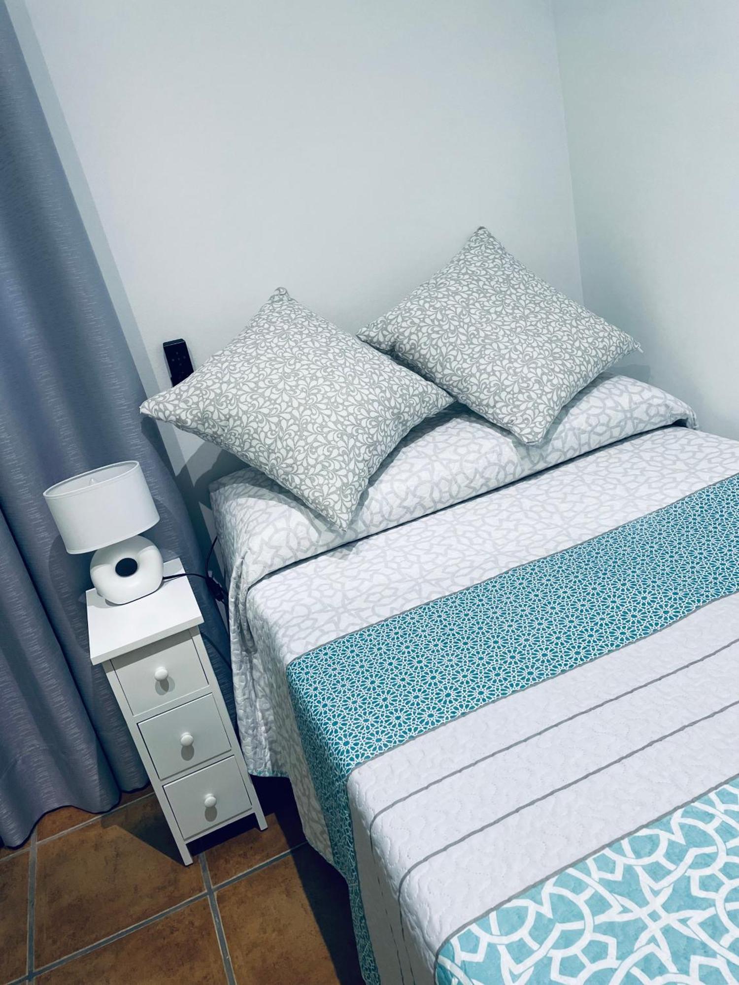 Piso Abril Apartment ซาฟรา ภายนอก รูปภาพ