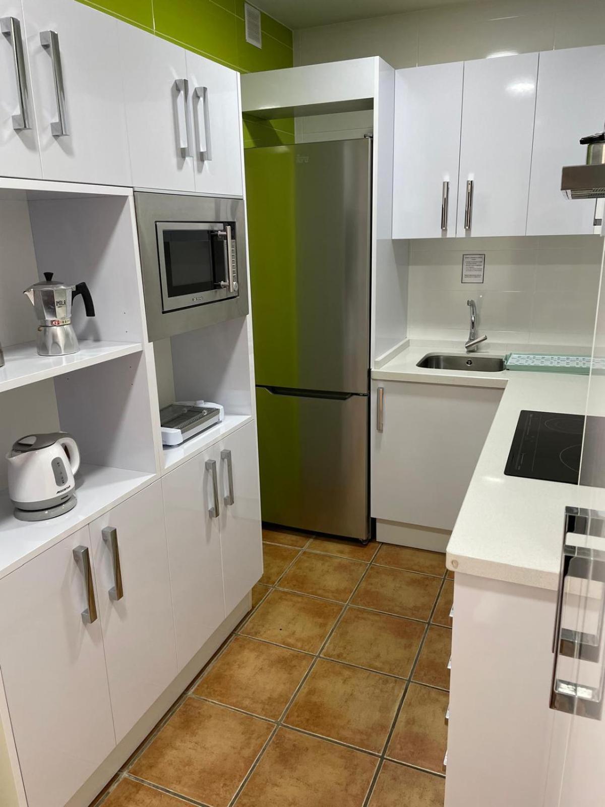 Piso Abril Apartment ซาฟรา ภายนอก รูปภาพ