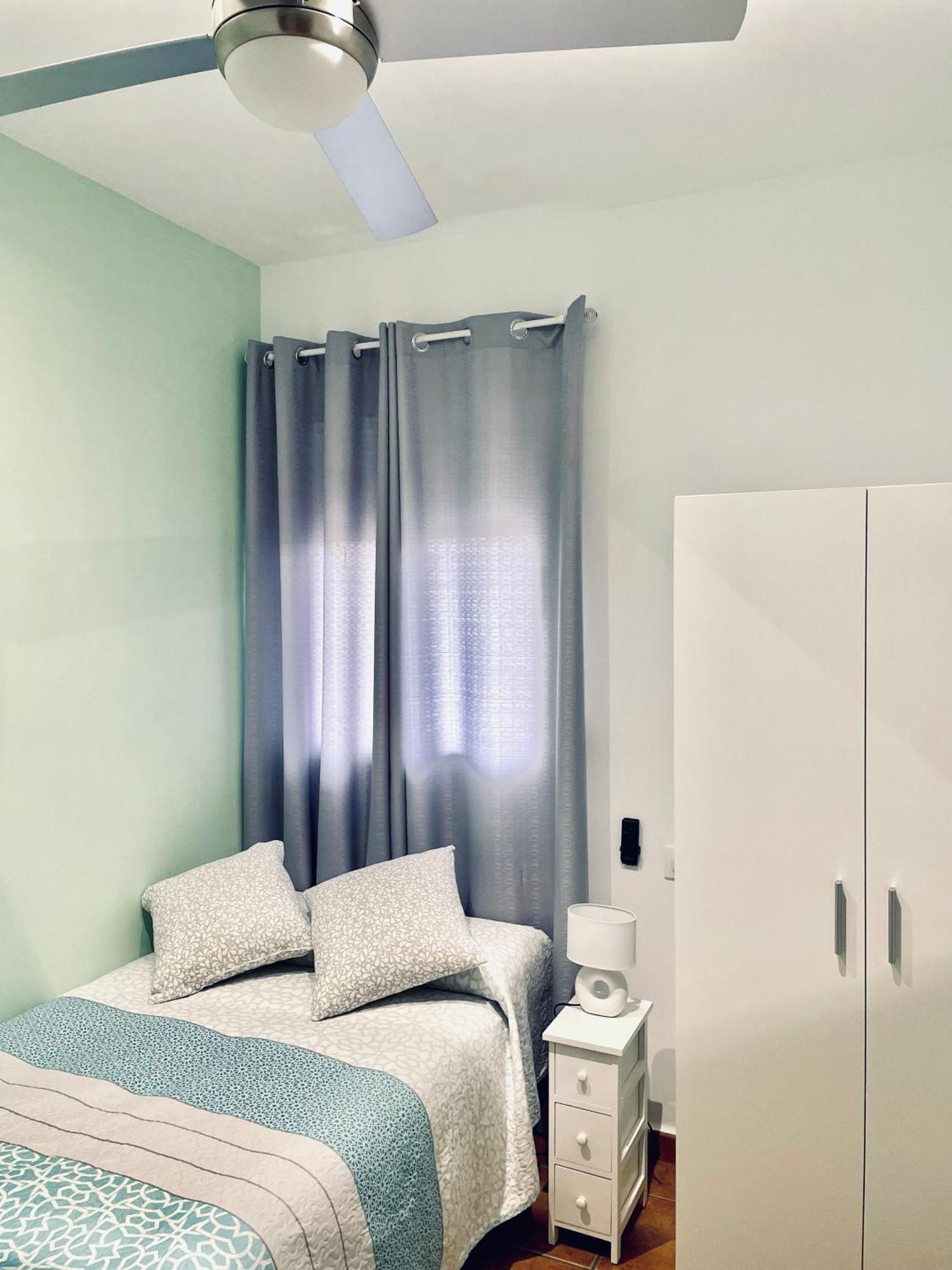 Piso Abril Apartment ซาฟรา ภายนอก รูปภาพ