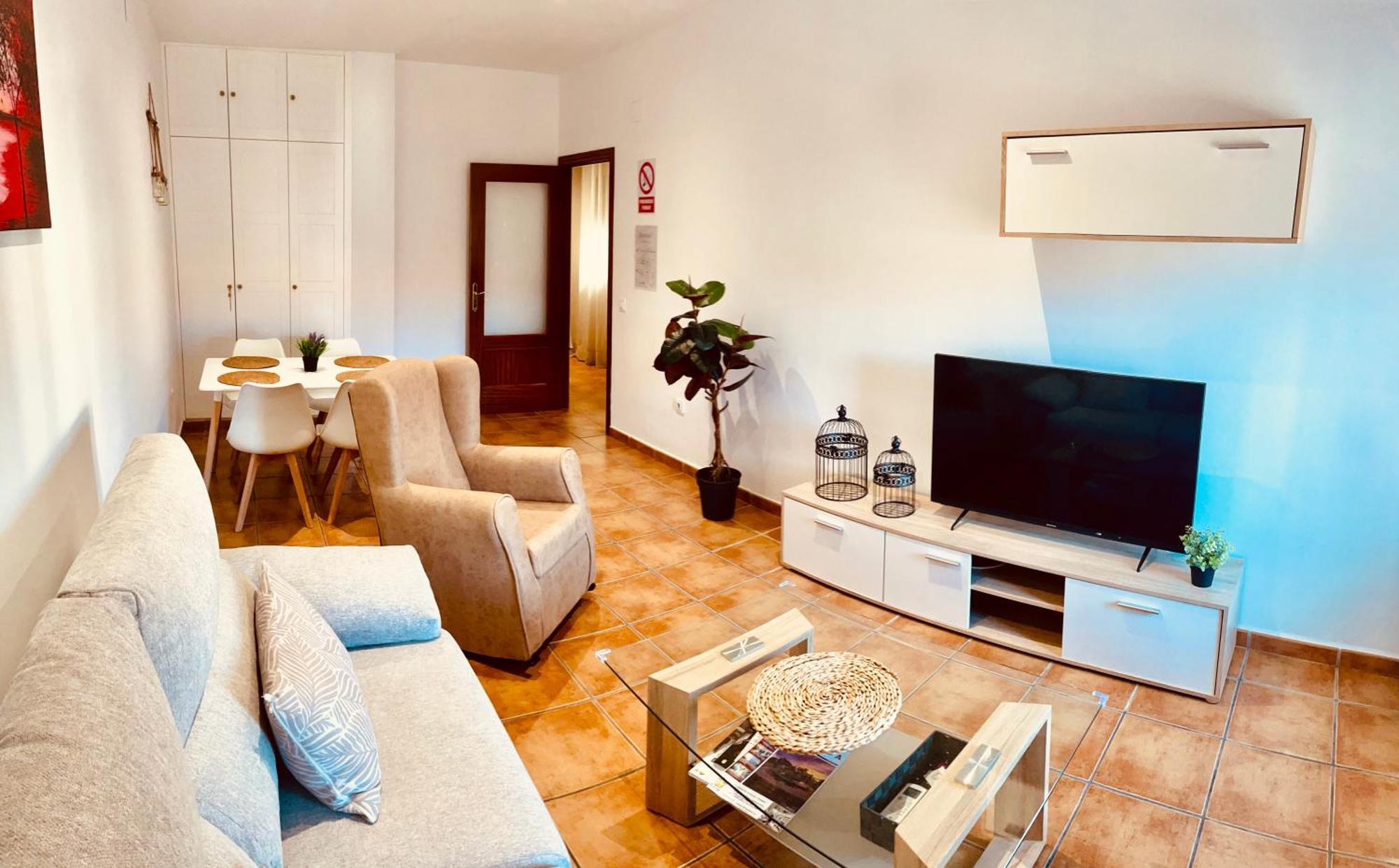 Piso Abril Apartment ซาฟรา ภายนอก รูปภาพ
