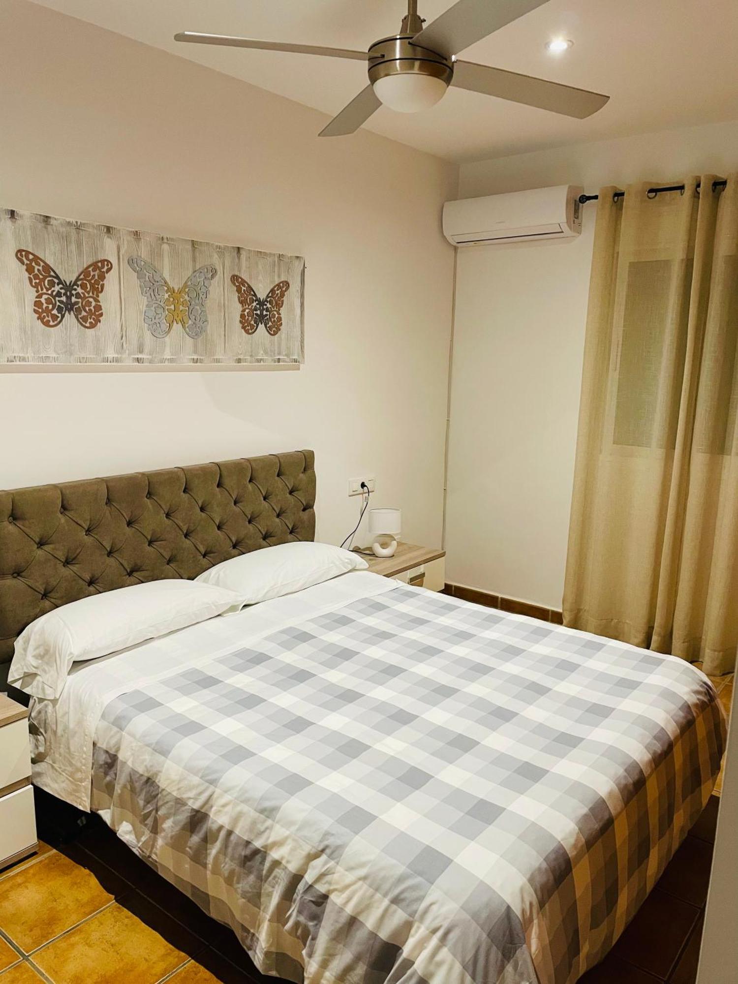 Piso Abril Apartment ซาฟรา ภายนอก รูปภาพ